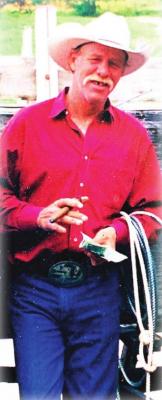 Bobby “Bob” Owen Ray