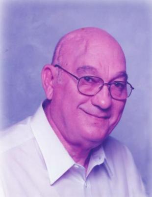 Ralph Jay Goins