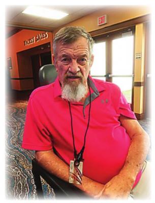 Jerry Wayne Delozier