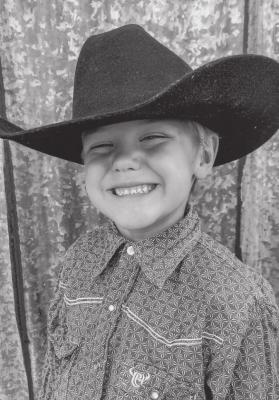 Boone Andrews