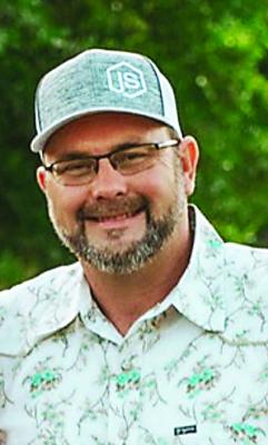 Justin Wade Summerville