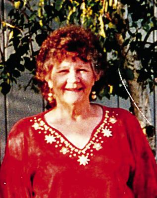 Charlsie Dean Hamilton