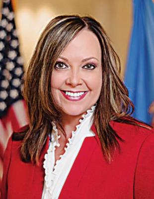 CINDY BYRD