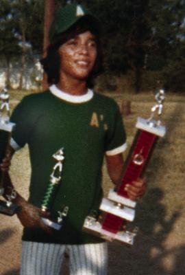 Hugo Buffalo: Jr. Satterfield