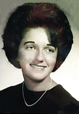 Linda Charlene Wilson