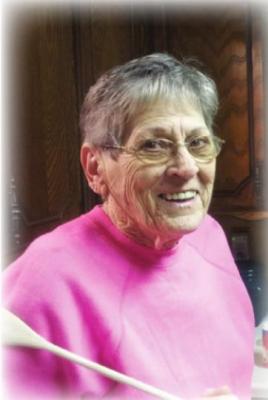 Kathryn “Kay” Stone Horn