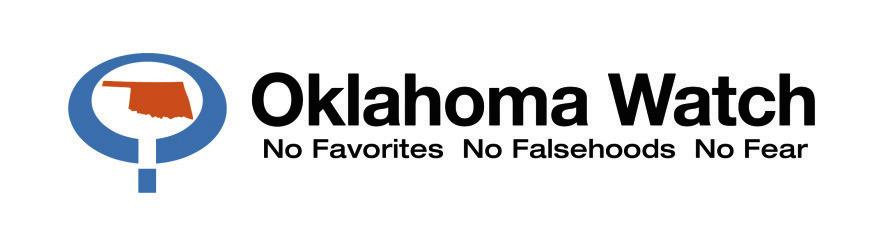 Oklahoma Senator missed deadline...