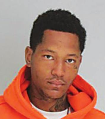 Double-shooting suspect captured in Dallas