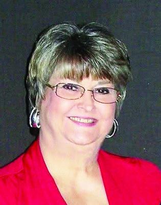 Judy K. Anderson Smith