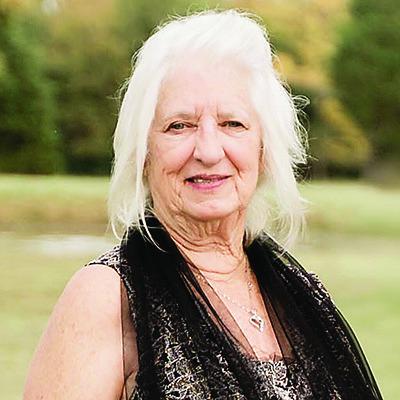 Geraldene “Gerri” Taylor