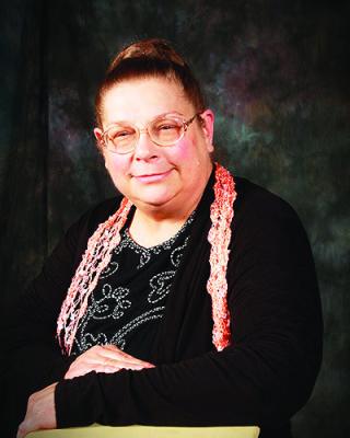 Tonda Jo Young