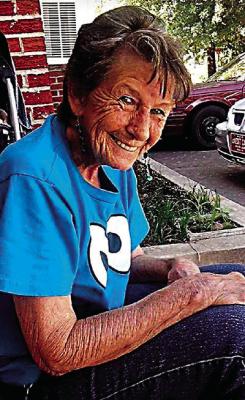 Dorothy “Kitty” Richard