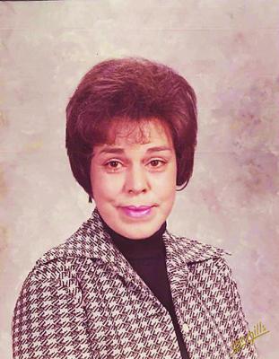 Mary Helen O’Bannon