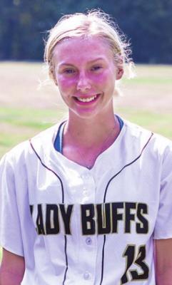 Breanna Wolfe