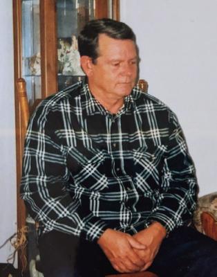 Miles Robert “Bob” Kerr