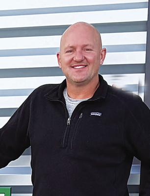 David Dyer appointed to excise board