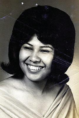 Lila Kemp