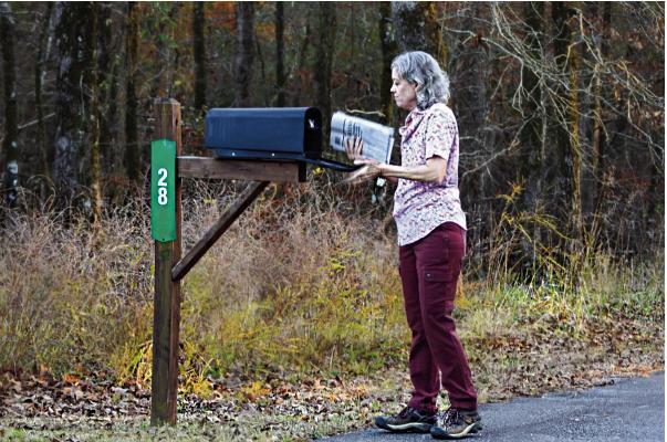 Hochatown fighting for its own ZIP code