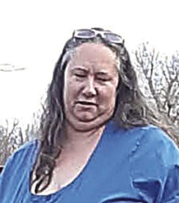 Susan Johnson