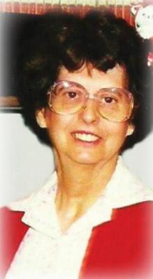 Evelyn Davis-Kirk