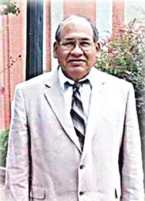 Donald Rodney Leflore