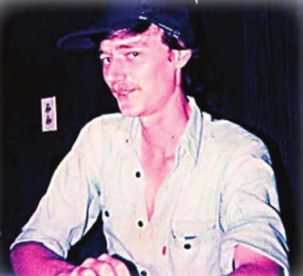 James Russell Chancellor