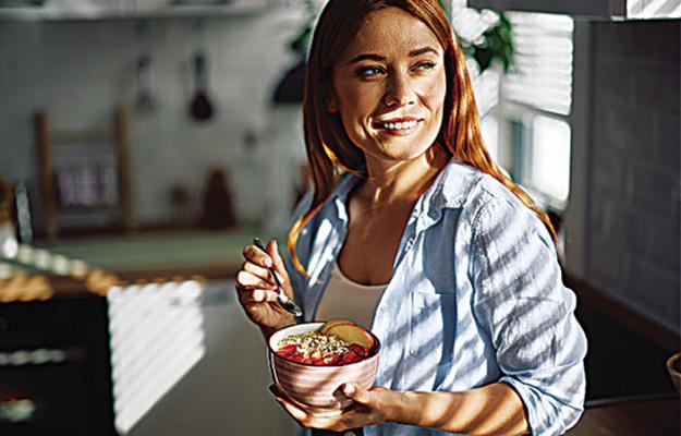 Four tips to maximize nutritional goals while on a GLP-1