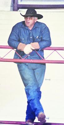 Ross Edwin King