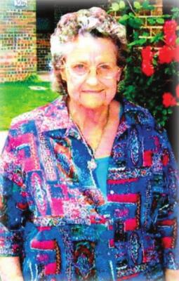 Juanita Marie Christian