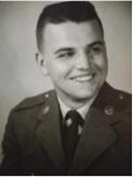 Robert Julian “Bob” Thacker Sr.