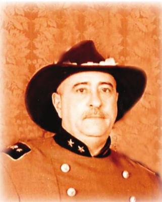 Richard La Verne Lester