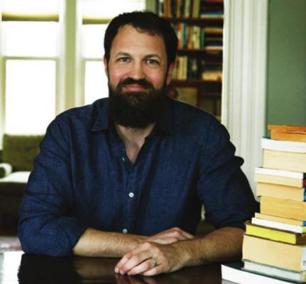 Journalist Sam Anderson will be the first speaker for the 2020 Profiles and Perspectives Community Enrichment Series. The presentation will be live online seminars.