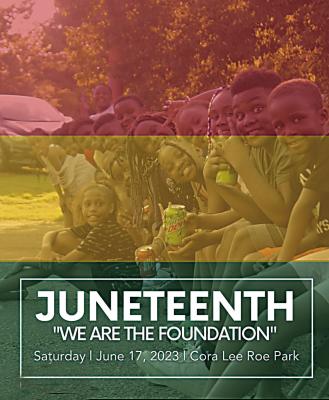 Annual Juneteenth celebration to be held Saturday in Hugo