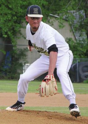 Buffaloes host District Baseball