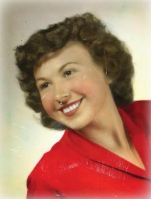 Cledith Bea Wesley