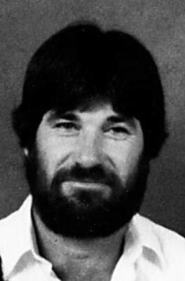 Arnold Prater