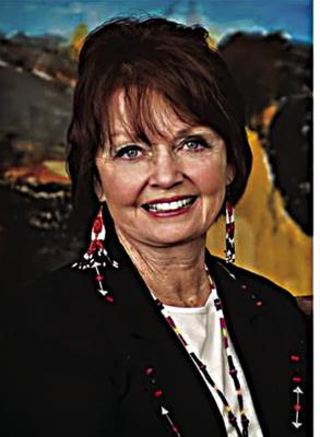 Choctaw Tribal member appointed by President Biden to Arts Board of Trustees