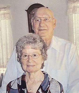 Diane Alice (Hendrickson) Goins
