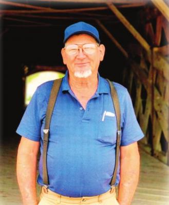Robert “Bobby” Augusta Allen