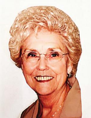 Winona Butcher-Taber