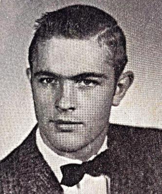 Larry Lee Holder
