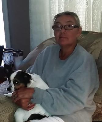 Donna Michelle (White) Shufeldt