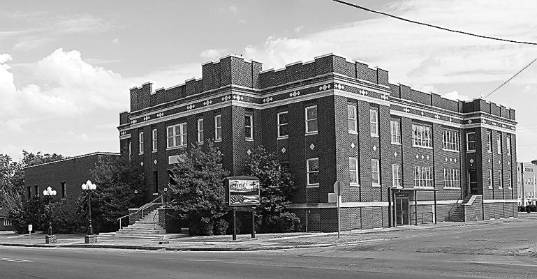 First Baptist Church of Hugo, 300 E. Jackson St. Hugo (580.326.9663, www.fbchugo.org). Senior Pastor Dr. Danny Mills; Minister of worship and media Jamie Anderegg; Minister of youth and education Byron Smith. Sunday school for all ages at 9:45 a.m. Sunday worship at 11 a.m. Celebrate Recovery on Thursdays at 5:30 p.m. On Wednesdays, 6:30 p.m. adult Bible study in the Sanctuary, youth breakaway (7-12 grades), Team Kid (4 years old to sixth grade).