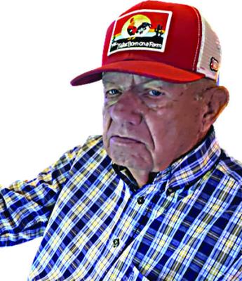 Clifford Gene Cody
