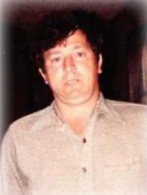 Johnny Reeves