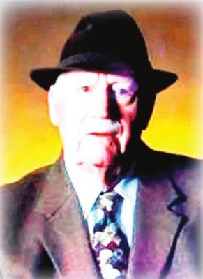 Joe B. Hewitt