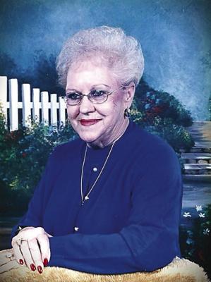 Joyce Ann Butler