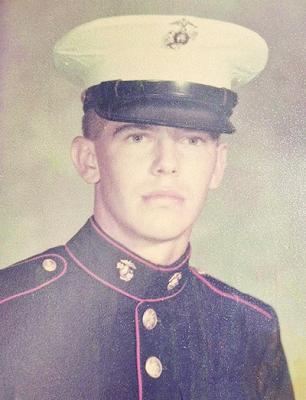 Thomas “Tommy” Bloodworth