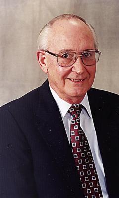 Kenneth McAdams