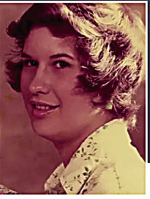 Patsy L. Trent